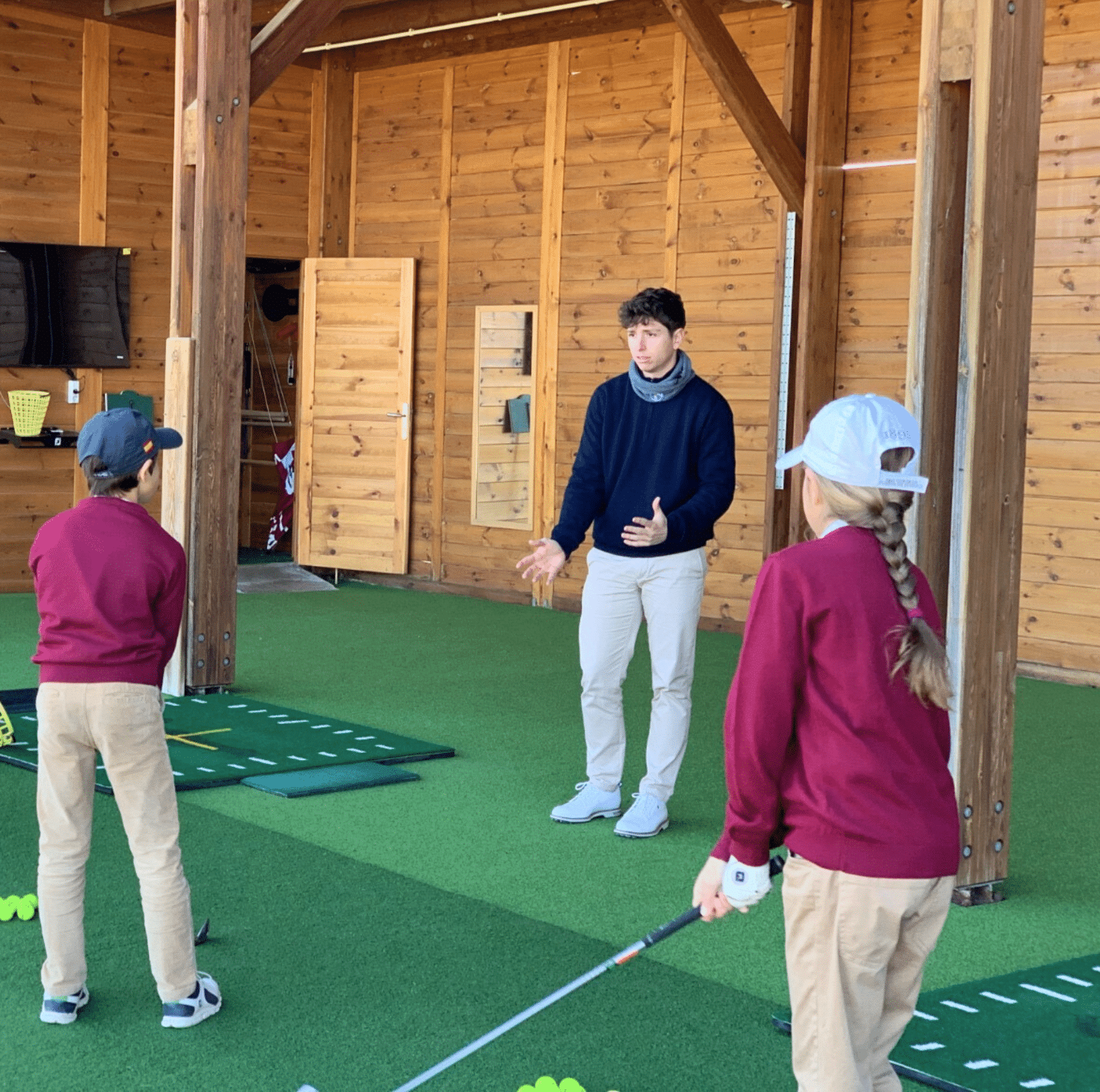 Enfoque evidencia científica