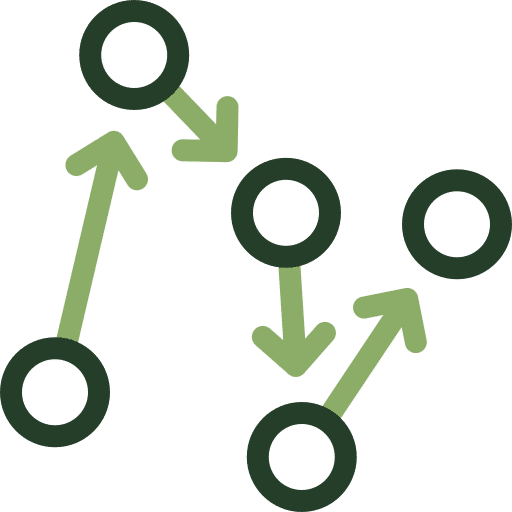 Sesiones en zona práctica