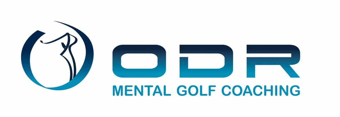 Método ODR entrenamiento mental golf